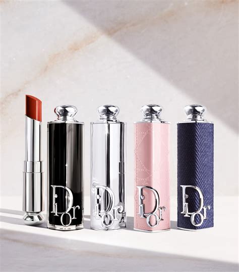 dior addict extreme lipstick|Dior Addict high shine lipstick.